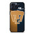PUMAS UNAM ICON iPhone 15 Pro Max Case