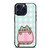 PUSHEEN THE CAT KAWAII iPhone 15 Pro Max Case