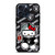 RAIDERS HELLO KITTY iPhone 15 Pro Max Case