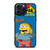RALPH WIGGUM THE SIMPSONS iPhone 15 Pro Max Case