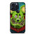 RAT FINK ART iPhone 15 Pro Max Case