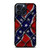 REBEL FLAG iPhone 15 Pro Max Case
