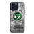 RIVERDALE SOUTHSIDE LOGO  iPhone 15 Pro Max Case