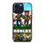 ROBLOX GAME COLLAGE iPhone 15 Pro Max Case
