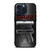 RUGER FIREARMS SR22 GUNS iPhone 15 Pro Max Case