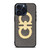 SALVATORE FERRAGAMO LOGO iPhone 15 Pro Max Case