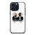 SAM AND COLBY XPLR ARTWORK iPhone 15 Pro Max Case