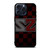 SAMI ZAYN WRESTLER LOGO iPhone 15 Pro Max Case