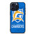 SAN DIEGO CHARGERS MARBEL iPhone 15 Pro Max Case
