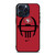 SAN FRANCISCO 49ERS HELMET iPhone 15 Pro Max Case