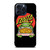 SANTA CRUZ PIZZA iPhone 15 Pro Max Case