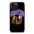 SCOOBY DOO CARTOON MOVIES iPhone 15 Pro Max Case