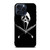 SCREAM GHOST SYMBOL iPhone 15 Pro Max Case