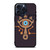 SHEIKAH SLATE LEGEND OF ZELDA LOGO iPhone 15 Pro Max Case