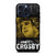 SIDNEY CROSBY PITTSBURGH PENGUINS 2 iPhone 15 Pro Max Case