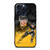 SIDNEY CROSBY PITTSBURGH PENGUINS iPhone 15 Pro Max Case