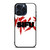 SIFU GAMES LOGO iPhone 15 Pro Max Case