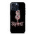 SLIPKNOT MELTED LOGO iPhone 15 Pro Max Case SLIPKNOT MELTED LOGO iPhone 15 Pro Max Case