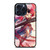 SONA LEAGUE OF LEGENDS 2 iPhone 15 Pro Max Case SONA LEAGUE OF LEGENDS 2 iPhone 15 Pro Max Case