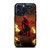 SPIDER MAN SUPER HERO MARVEL iPhone 15 Pro Max Case
