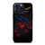 SPIDERMAN HOME COMING MARVEL iPhone 15 Pro Max Case