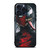 SPIDERMAN VENOM FACE MARVEL iPhone 15 Pro Max Case