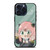 SPY X FAMILY ANYA FUNNY CUTE iPhone 15 Pro Max Case SPY X FAMILY ANYA FUNNY CUTE iPhone 15 Pro Max Case