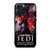 STAR WARS JEDI FALLEN ORDER GAMES iPhone 15 Pro Max Case