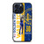 STEPHEN CURRY 30 GOLDEN STATE WARRIORS NBA iPhone 15 Pro Max Case