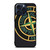 STONE ISLAND BADGE iPhone 15 Pro Max Case