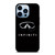 INFINITI LOGO iPhone 13 Pro Max Case