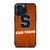 SYRACUSE ORANGE FOOTBALL iPhone 15 Pro Max Case