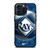 TAMPA BAY RAYS BASEBALL TEAM iPhone 15 Pro Max Case
