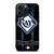 TAMPA BAY RAYS MLB TEAM iPhone 15 Pro Max Case