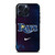 TAMPA BAY RAYS NIKE LOGO iPhone 15 Pro Max Case