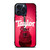 TAYLOR QUALITY GUITARS RED iPhone 15 Pro Max Case