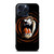 TAZ TASMANIAN SCREAM iPhone 15 Pro Max Case