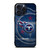 TENNESSE TITANS SYMBOL iPhone 15 Pro Max Case