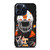 TENNESSEE VOLS VOULUNTEERS FOOTBAL iPhone 15 Pro Max Case