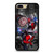 HARLEY QUINN HAMMER iPhone 7 Plus Case