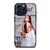 THANK U NEXT ARIANA GRANDE  iPhone 15 Pro Max Case