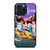 THE BABY SITTERS CLUB POSTER iPhone 15 Pro Max Case