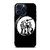 THE BLACK KEYS ROCK BAND LOGO iPhone 15 Pro Max Case