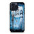 THE CORPSE BRIDE CARTOON iPhone 15 Pro Max Case