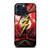THE FLASH CEST LOGO iPhone 15 Pro Max Case