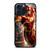THE FLASH DC COMIC iPhone 15 Pro Max Case