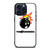 THE HUNDREDS LOGO iPhone 15 Pro Max Case
