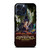 THE JOE ROGAN EXPERIENCE ART iPhone 15 Pro Max Case
