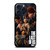 THE LAST OF US PART 2 GAMES iPhone 15 Pro Max Case
