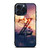 THE LEGEND OF ZELDA BREATH OF THE WILD SYMBOL 2 iPhone 15 Pro Max Case